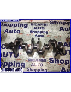 ALBERO MOTORE RENAULT...