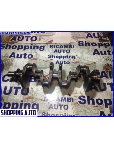 ALBERO MOTORE RENAULT... 2