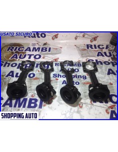 BIELLE PISTONI RENAULT...