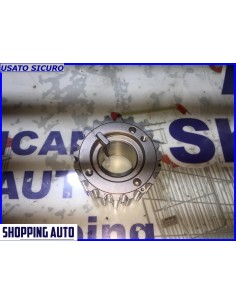 INGRANAGGIO RENAULT CAPTUR...