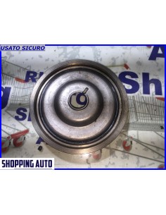 PULEGGIA RENAULT CAPTUR...