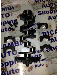 ALBERO A GOMITI MOTORE...