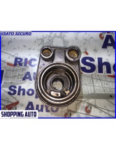 SCAMBIATORE OLIO RENAULT...