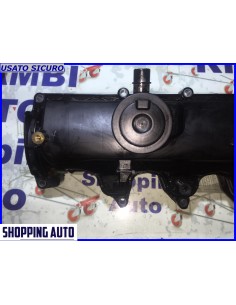 COPERCHIO TESTATA MOTORE... 2