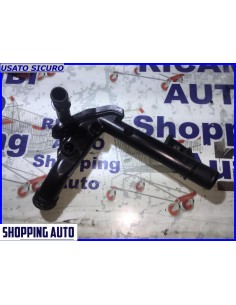 TUBO ACQUA MOTORE RENAULT...