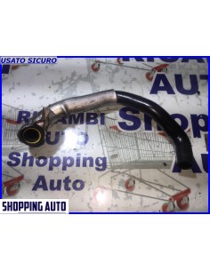 TUBO ACQUA MOTORE RENAULT...