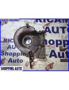 SUPPORTO MOTORE RENAULT...