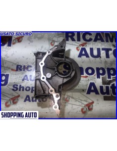 SUPPORTO MOTORE RENAULT... 2