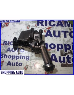 POMPA OLIO MOTORE RENAULT...