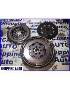 KIT FRIZIONE RENAULT CAPTUR...