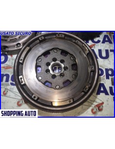 KIT FRIZIONE RENAULT CAPTUR... 2