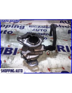 POMPA A VUOTO RENAULT...