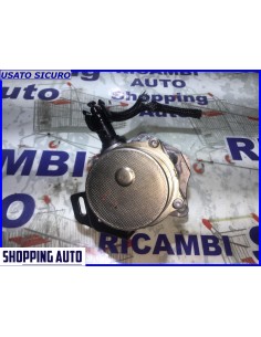 POMPA A VUOTO RENAULT... 2