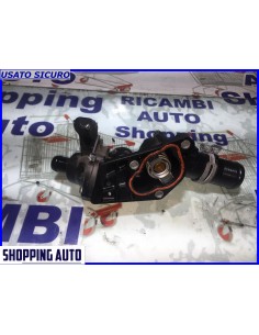 TERMOSTATO RENAULT CAPTUR...