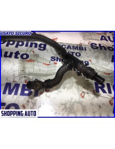 TUBI ACQUA RENAULT CAPTUR...