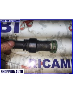 TUBO ACQUA RENAULT CAPTUR...