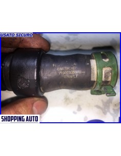 TUBO ACQUA RENAULT CAPTUR... 2
