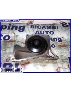 TUBO ACQUA RENAULT CAPTUR...