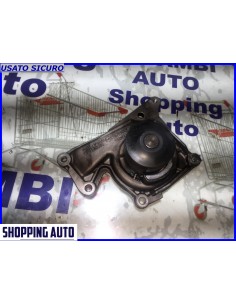 TUBO ACQUA RENAULT CAPTUR... 2