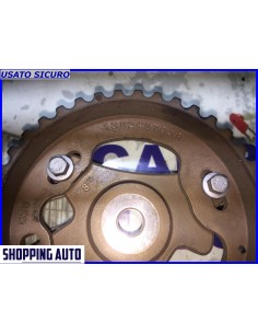 INGRANAGGIO ALBERO A CAMME... 2