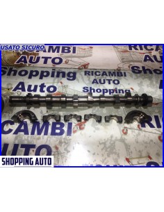 ALBERO A CAMME RENAULT...