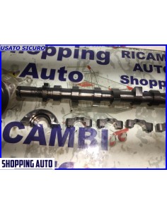 ALBERO A CAMME RENAULT... 2