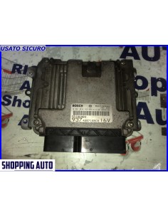 CENTRALINA MOTORE ECU ALFA...