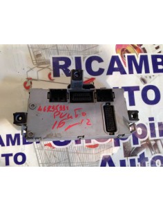 BODY COMPUTER FIAT PALIO...
