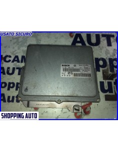 CENTRALINA MOTORE ECU...