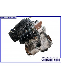 MOTORE NISSAN MICRA K12 1.2...