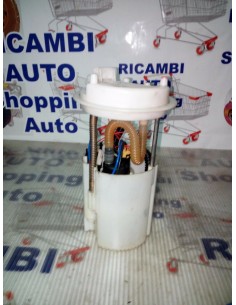 POMPA ELETTRICA SERBATOIO...