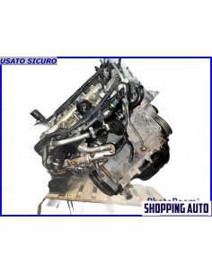 MOTORE FIAT LANCIA OPEL... 2