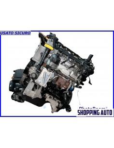 MOTORE FIAT LANCIA OPEL...