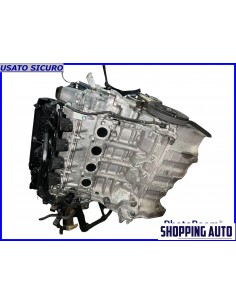 MOTORE HONDA JAZZ MK2 02/08...