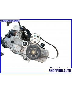 MOTORE HONDA JAZZ MK2 02/08... 2