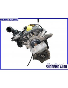 MOTORE OPEL AGILA B SUZUKI...