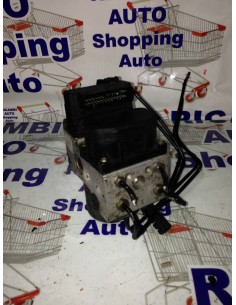 PUMP POMPA ABS FIAT PUNTO...