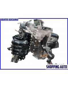 MOTORE FIAT PANDA 500 KA...