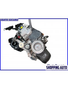 MOTORE FIAT PANDA 500 KA... 2