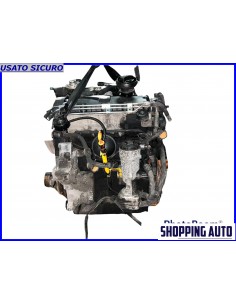 MOTORE VOLKSWAGEN GOLF V...