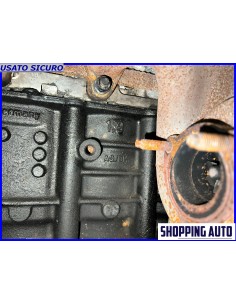 MOTORE VOLKSWAGEN GOLF V... 2