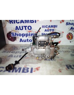 POMPA GASOLIO PUMP...