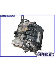 MOTORE HONDA JAZZ 1.4...