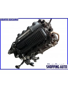 MOTORE HONDA JAZZ 1.4... 2