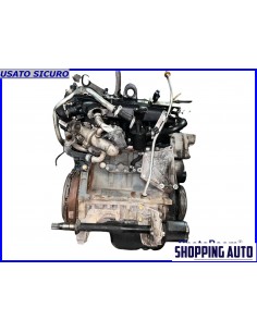 MOTORE FIAT LANCIA OPEL...