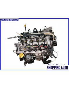 MOTORE FIAT LANCIA OPEL... 2