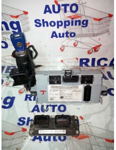 - KIT ACCENSIONE... 2