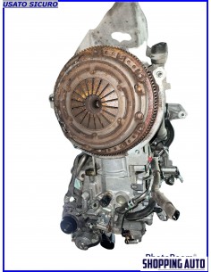 MOTORE MERCEDES SMART... 2