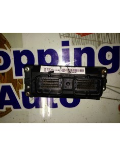 CENTRALINA MOTORE ENGINE...