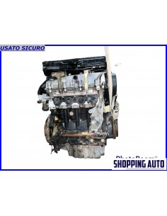 MOTORE DR1 1.3 16V BENZINA...